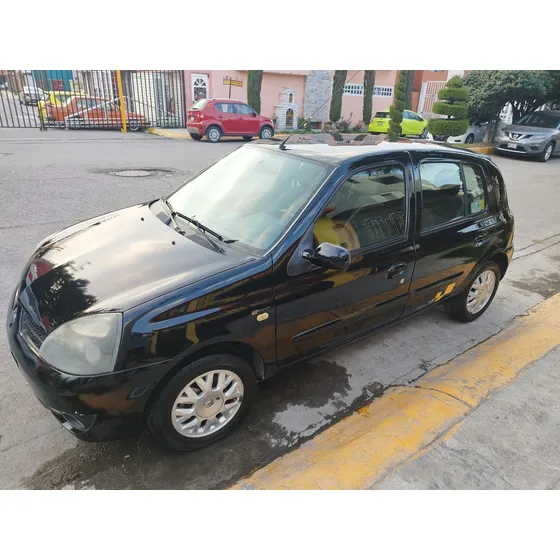 Renault Clio 1.6 Energy Mt