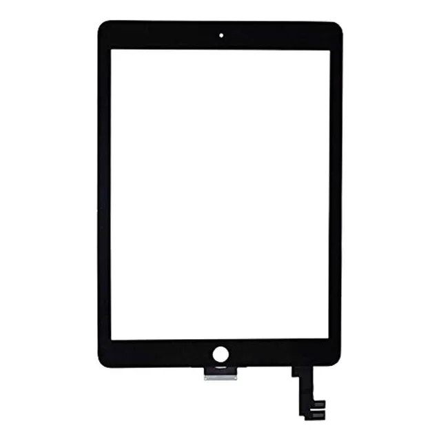 Tactil Touch Para iPad Air 2 A1566 A1567