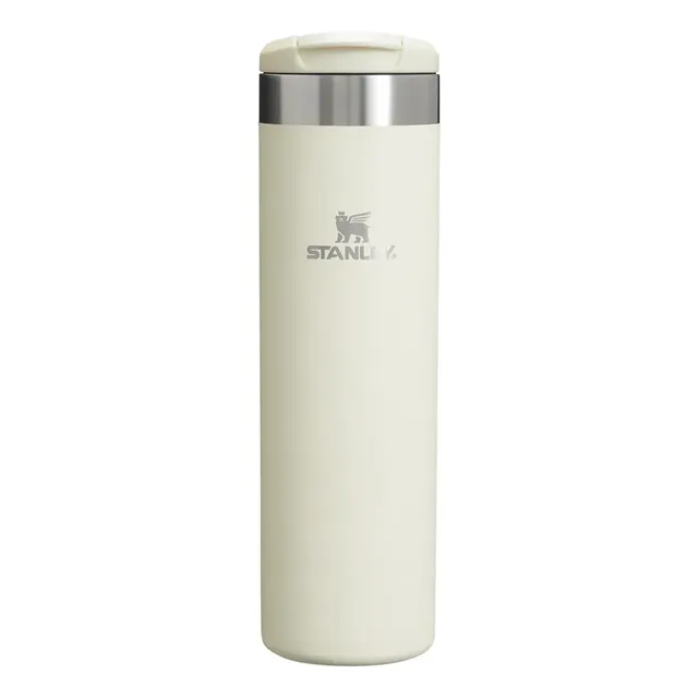Garrafa Térmica Stanley Aeroligt Transit | 591ml Cor Creme