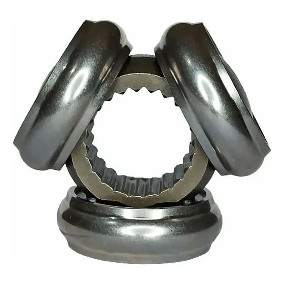 Triceta Ecosport Focus 2.0 Mazda 3 Dado Flotante 23 Estrias