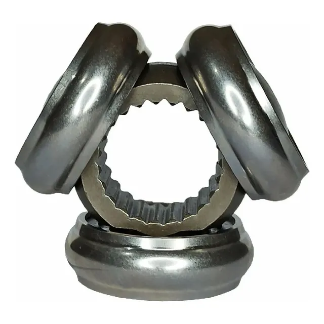 Triceta Ecosport Focus 2.0 Mazda 3 Dado Flotante 23 Estrias