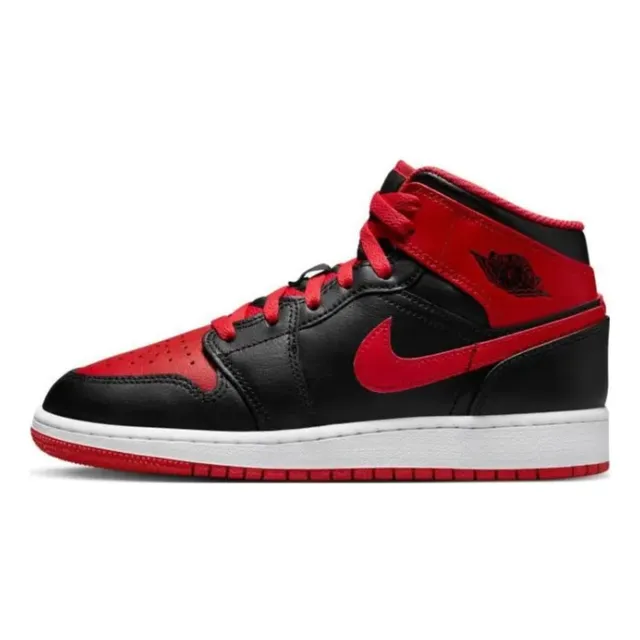 Zapatos Nike Air Jordan 1 Mid Originales
