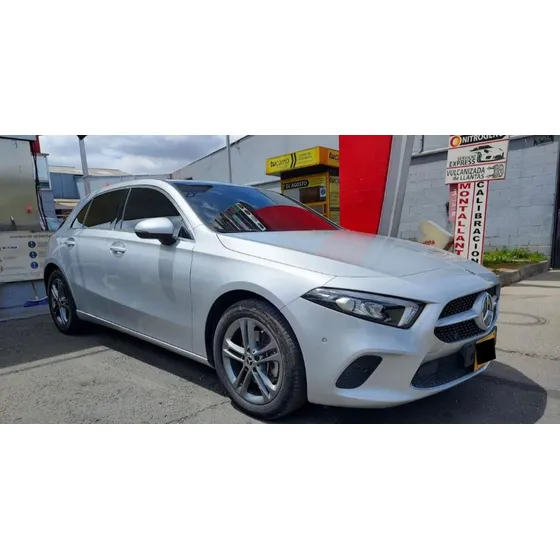 Mercedes-benz A200 Hatchback