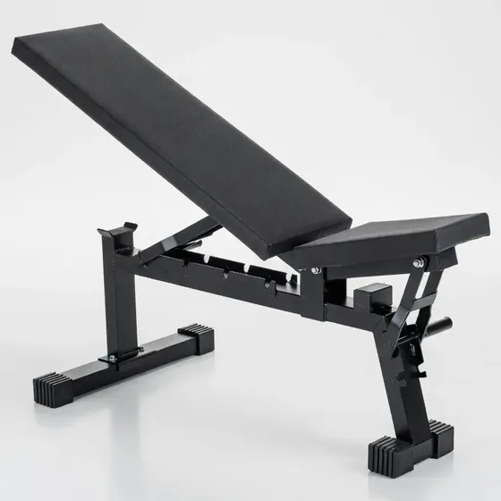 Foto do produto: Banco regulável Fortshape 120 cm