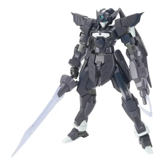 #34 G-xiphos Gundam Age Hg 1/144 
