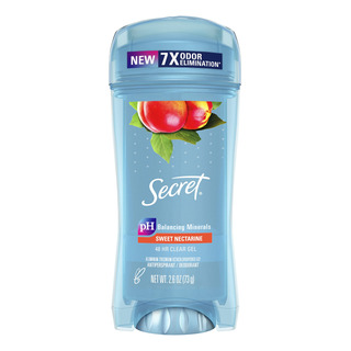 Gel Antitranspirante Y Desodorante Secret Fresh Clear 75 Ml Gel Antitranspirante Y Desodorante Secret Fresh Clear 75 Ml