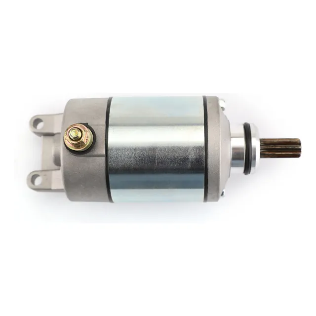 Mp1 Arranque For Suzuki Gsx-r 600 Gsxr750 Gsxr600 Gsr400