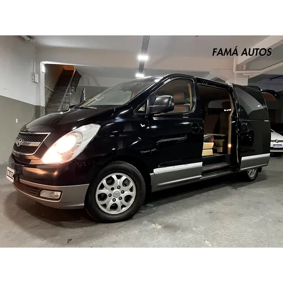 Hyundai H1 2.5 Premium 1 170cv Mt