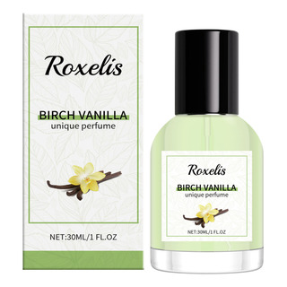 Eb Perfume Único De Vainilla Y Abedul Eb Perfume Único De Vainilla Y Abedul