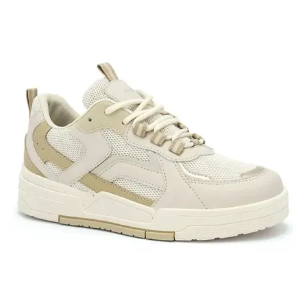 Tênis Feminino Ramarim Casual Street Sneakers 25-89235