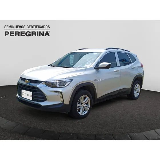 Chevrolet Tracker Ls