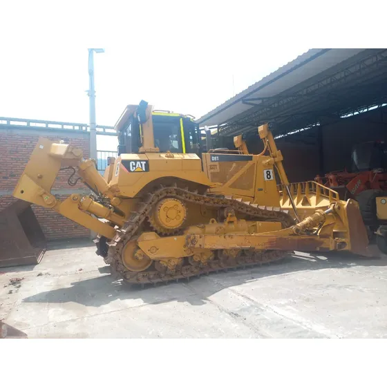 Bulldozer Cat D8t 2008
