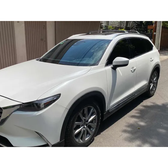 Mazda Cx-9 2.5t Signature Awd At