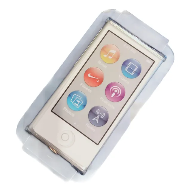 iPod Nano 7a. Generacion 16 Gb