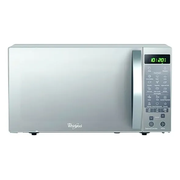 Horno De Microondas Whirlpool