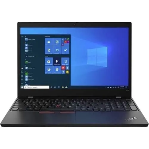 Laptop Lenovo Thinkpad L15 Gen2 20x300heus 15.6  Touchscreen