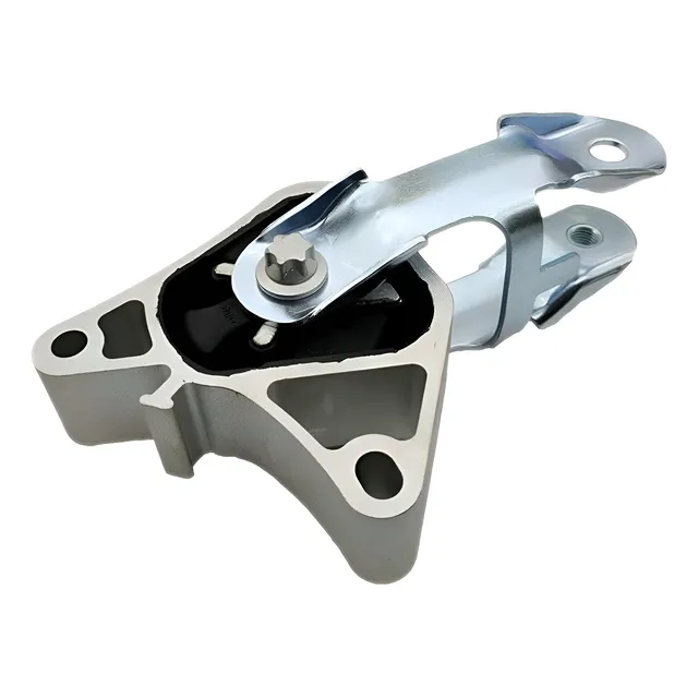 Soporte Motor Derecho Superior Para Mercedes-benz Cla180