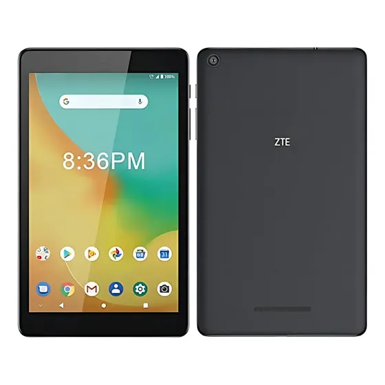 Tablet ZTE Grand X View 4 8" 4G LTE Desbloqueada 32GB + 2GB RAM Nuevo