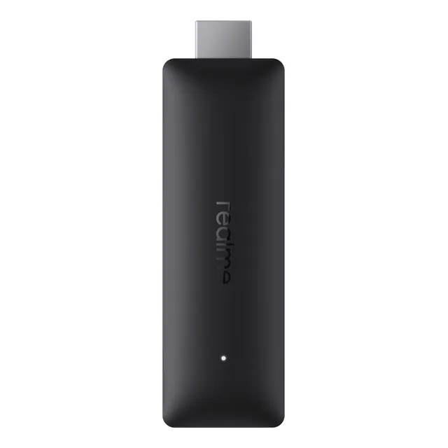 Control de voz original Realme 4k Smart Google Tv Stick