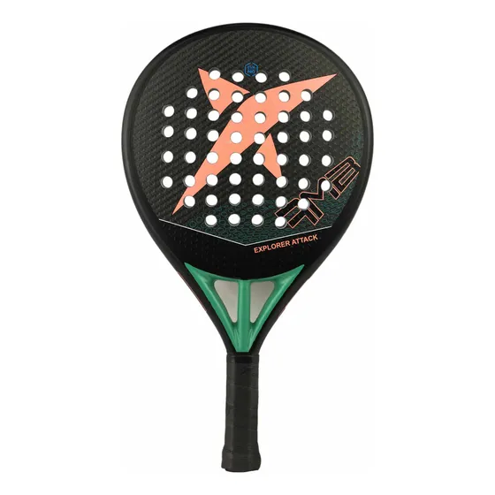 Pala De Pádel Drop Shot Explorer Attack 2022