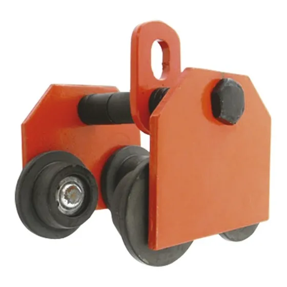 Trol De Carga 100-150mm Gct 621 3 Ton Ecom