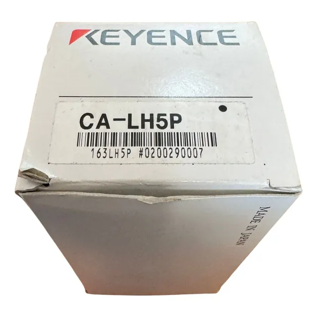 Keyence Ca-lh5p