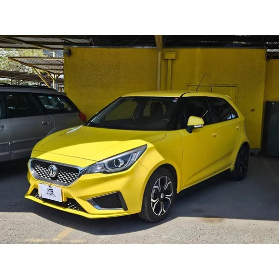 Mg Mg 3 1.5 Comfort