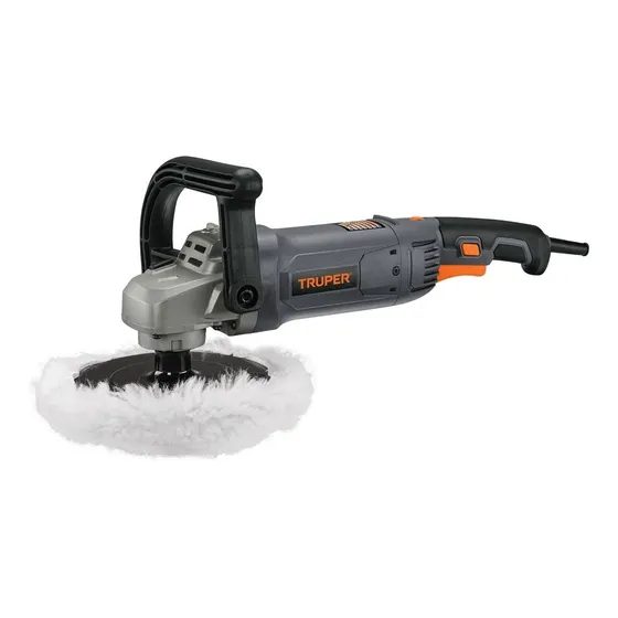 Pulidora Industrial 7 1200 W Truper