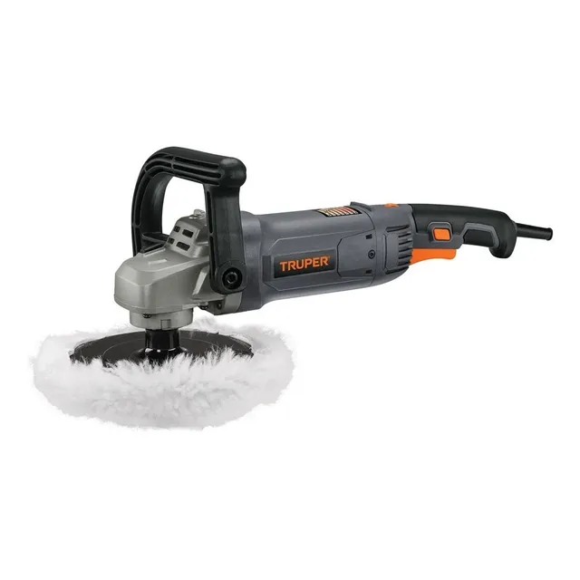 Pulidora Industrial 7 1200 W Truper