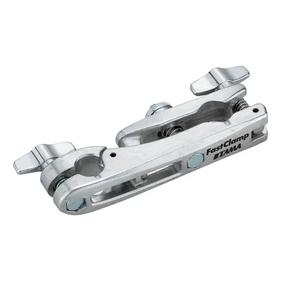 Multi Clamp Mola Tama Mc61 Conector De Suportes Com Tubos