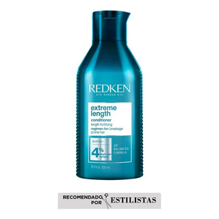 Acondicionador Extreme Lenght Redken 300ml Acondicionador Extreme Lenght Redken 300ml