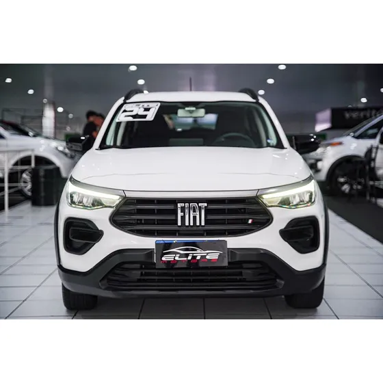 Fiat Pulse 1.3 Drive