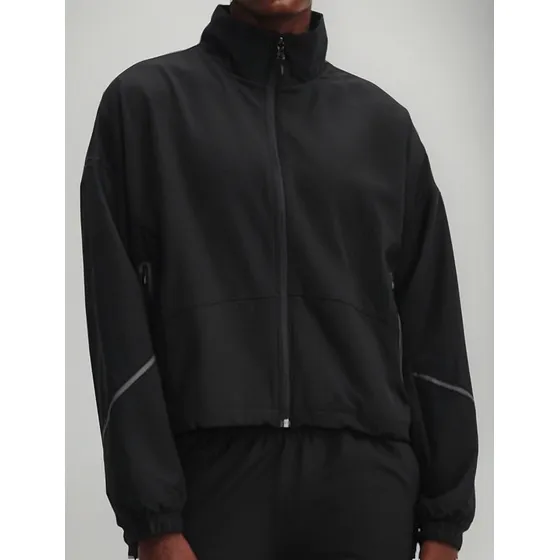 Campera Deportiva Running Marca N Mujer Talle S Nueva