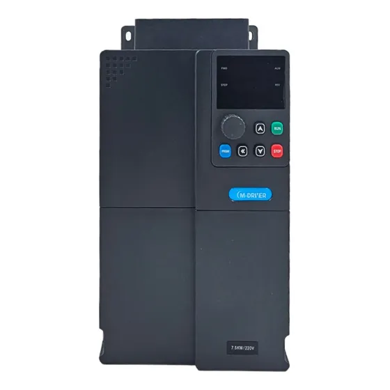 Variador De Frecuencia 20 Hp 220v