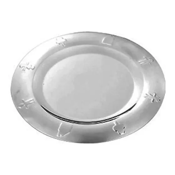 Bandeja Plato Fondo Glucky 61465-310 Tramontina X. Xavi