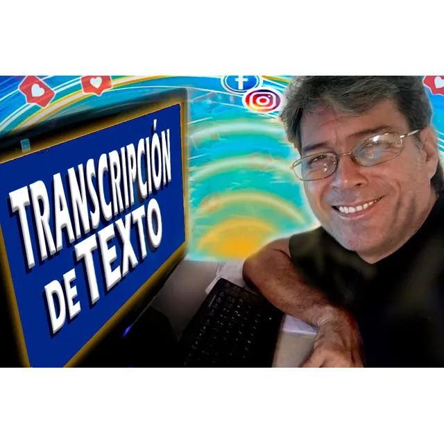 Trabajo Transcripcion Escritura Texto
