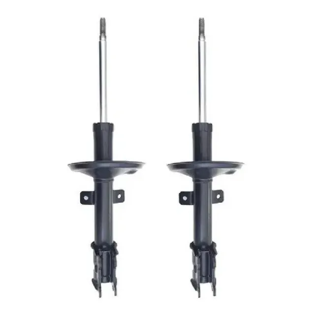 Kit X2 Amort Monroe Del Duster 4x2 - 4x4 1.6-2.0 Caja Manual
