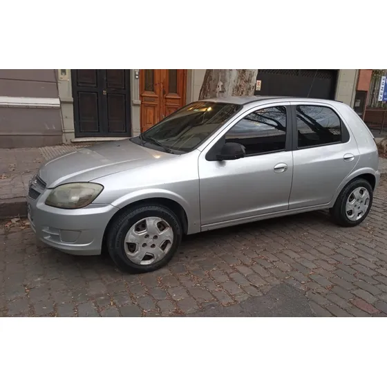 Chevrolet Celta Lt 1.4 N Pack