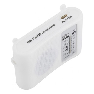Cf210sp Am/fm - Kit De Radi O Estéreo (para Armar, Cf210sp Am/fm - Kit De Radi O Estéreo (para Armar,