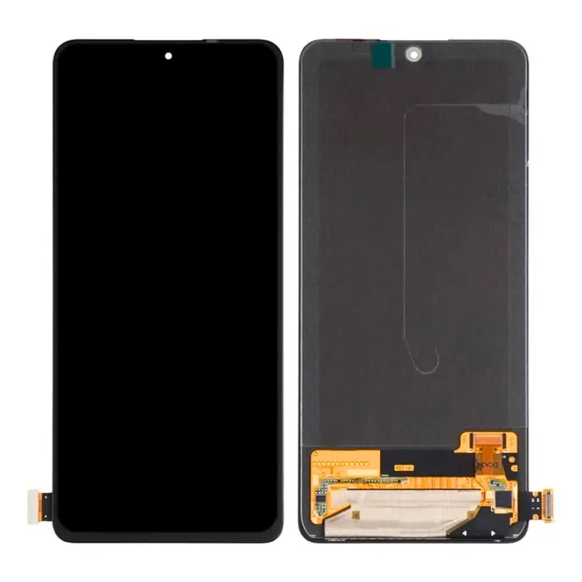 Display Compatible Con Redmi Note 10 Pro Oem - 2dm Digital