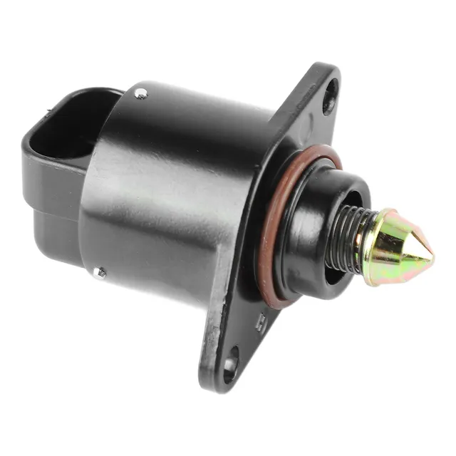 Válvula Iac Para Chevy Corsa Aveo Original Gm Parts Original