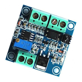 2 Módulo Convertidor Analógico Digital Pwm, Pwm (0-10v) 2 Módulo Convertidor Analógico Digital Pwm, Pwm (0-10v)