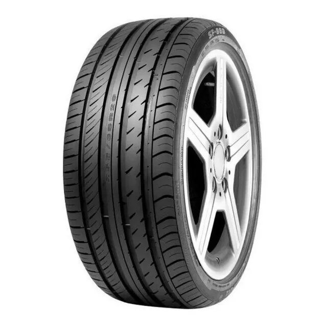 Llanta 215/45r17 Sf-888 Sunfull 91w Índice De Velocidad W
