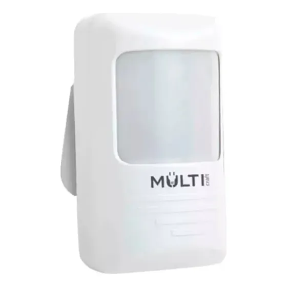 Sensor Iluminação Para Lâmpada Led Refletor Angulo 120