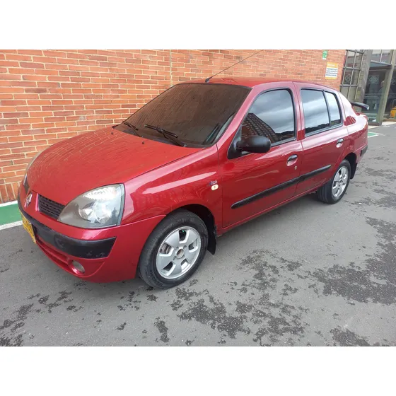 Renault Symbol 1.4 Alize