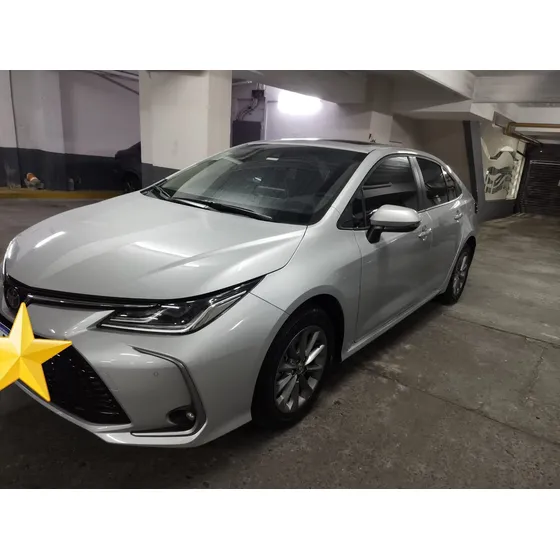 Toyota Corolla 2.0 Xei Cvt 170cv