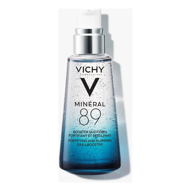 Sérum Fortalecedor Facial Minéral 89 30ml Vichy Sérum Fortalecedor Facial Minéral 89 30ml Vichy