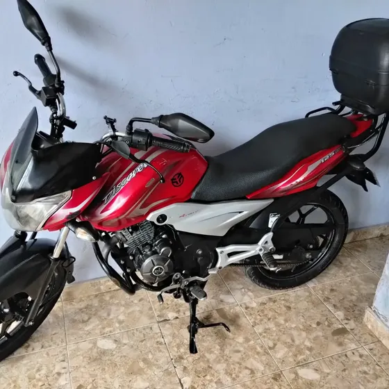 Bajaj Discover 125 2014 - Excelente Estado (negociable)