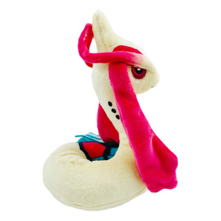 We Milotic Fit Boneca De Pelúcia Brinquedo De Presente Para We Milotic Fit Boneca De Pelúcia Brinquedo De Presente Para