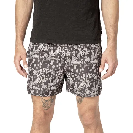 Swimsuit Tropez Wild Black Bubba